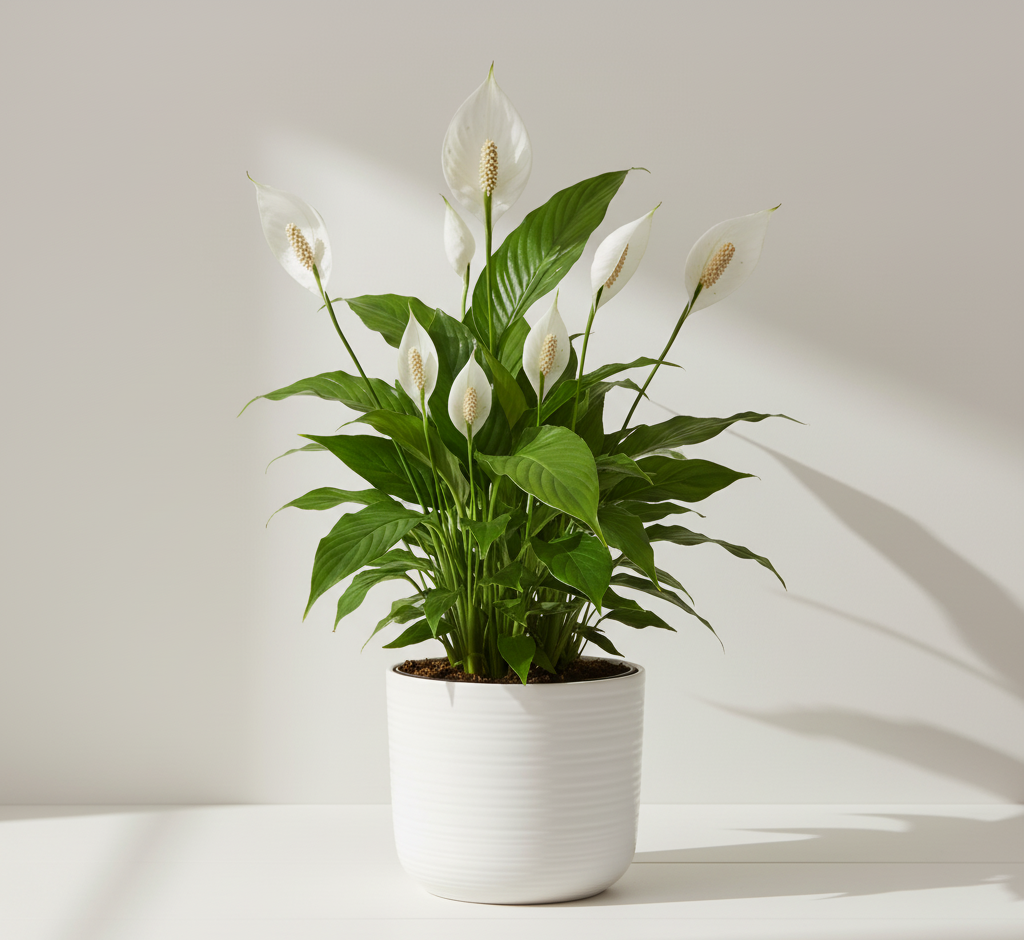 Peace Lily